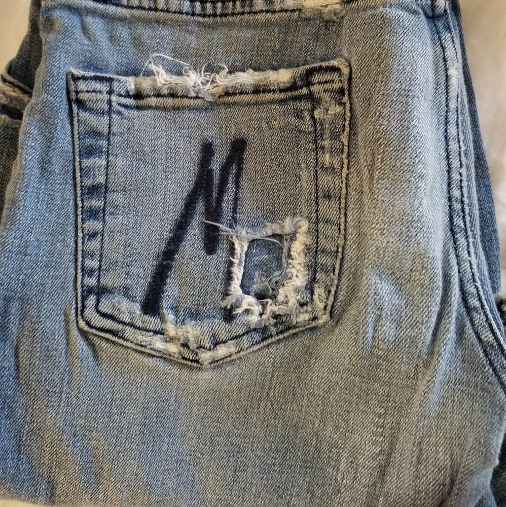 Guess Marciano jeans